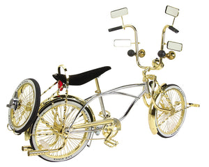 Wholesale Lowriders Beach Cruiser Vintage Limos 547-3 Lowrider bikes parts,  – LIVE 4 BIKES