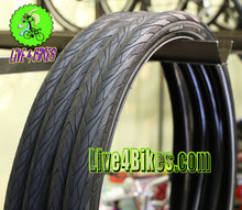 Load image into Gallery viewer, Origin 8 Vortex 29x2.00 BMX CIty Street Tire -Great for SE BMX BIkes -Live 4 Bikes