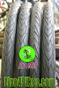 Origin 8 Vortex 29x2.00 BMX CIty Street Tire -Great for SE BMX BIkes -Live 4 Bikes