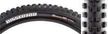 Load image into Gallery viewer, Tire Maxxis Dissector 29x2.4 Bk Fold/60 Exo+/Tubeless Ready