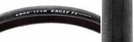 Tire Goodyear Eagle F1 Supersport Right 700x28 Bk Fold Uhp