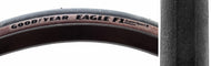Tire Goodyear Eagle F1 Supersport Right 700x28 Bk/Ysk Fold Tc/Uhp