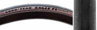 Tire Goodyear Eagle F1 Supersport Right 700x30 Bk/Ysk Fold Tc/Uhp