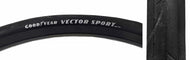 Tire Goodyear Vector Sport 700x32 Bk Fold Hp/Dual/Rsh