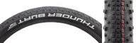 Tire Schwalbe Thunder Burt 29x2.35 Evo Speed-Ground Bk/Bsk Addix Speed Tlr E25 Fold