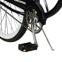 Load image into Gallery viewer, Micargi Tahiti Single Speed 26 Inch Men's Beach Cruiser Bike