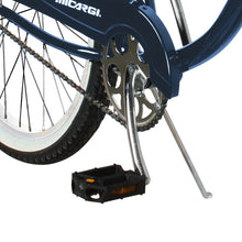 Load image into Gallery viewer, Micargi Tahiti Single Speed 26 Inch Men's Beach Cruiser Bike
