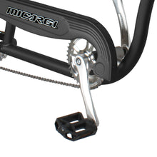 Load image into Gallery viewer, Micargi 26" Vancouver Chopper Cruiser Bike