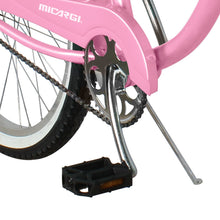 Load image into Gallery viewer, Micargi Tahiti Single Speed 26 Inch Women's Beach Cruiser Bike
