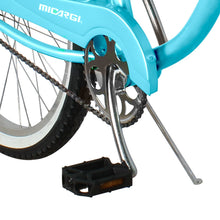 Load image into Gallery viewer, Micargi Tahiti Single Speed 26 Inch Women's Beach Cruiser Bike