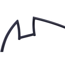 Load image into Gallery viewer, Tracer HB-TB-W800-175 W-type Steel Handlebar 800*175*22.2mm*1.6T