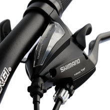 Load image into Gallery viewer, Micargi Cross 700c Hybrid Road Bike