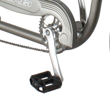 Load image into Gallery viewer, Micargi 26" Vancouver Chopper Cruiser Bike