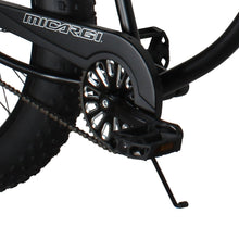 Load image into Gallery viewer, Micargi Luxe GT 26" Beach Cruiser Bikes