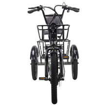 Load image into Gallery viewer, Nakto S02 Electric Tricycle | 48V 500W