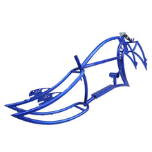 Load image into Gallery viewer, Tracer Signature Pro 26" Chopper Cruiser Electric Bike Frame