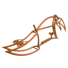Load image into Gallery viewer, Tracer Signature Pro 26" Chopper Cruiser Electric Bike Frame