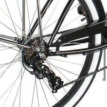 Load image into Gallery viewer, Micargi 26" Rover Beach Cruiser Bike