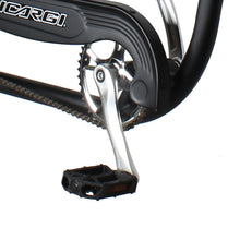 Load image into Gallery viewer, Micargi 26" Vancouver Chopper Cruiser Bike