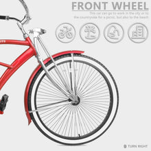 Load image into Gallery viewer, Micargi Mustang GTS Cruiser Bike