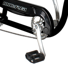 Load image into Gallery viewer, Micargi 26" Vancouver Chopper Cruiser Bike