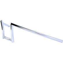 Load image into Gallery viewer, Tracer HB-TB-W800-175 W-type Steel Handlebar 800*175*22.2mm*1.6T