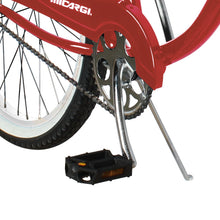 Load image into Gallery viewer, Micargi Tahiti Single Speed 26 Inch Men's Beach Cruiser Bike