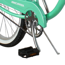 Load image into Gallery viewer, Micargi Tahiti Single Speed 26 Inch Women's Beach Cruiser Bike