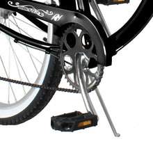 Load image into Gallery viewer, Micargi Pantera 26 Inch Women's Beach Cruiser Bike 1 Speed/ 7 Speed