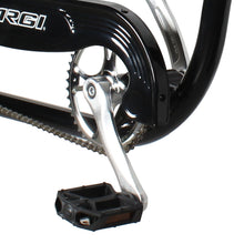 Load image into Gallery viewer, Micargi 26" Vancouver Chopper Cruiser Bike