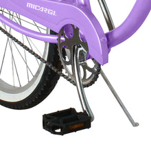 Load image into Gallery viewer, Micargi Tahiti Single Speed 26 Inch Women's Beach Cruiser Bike