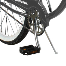 Load image into Gallery viewer, Micargi Tahiti Single Speed 26 Inch Men's Beach Cruiser Bike