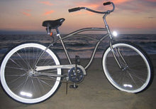Load image into Gallery viewer, Firmstrong Urban Man 26" Men's Beach Cruiser Bike - Matte Grey