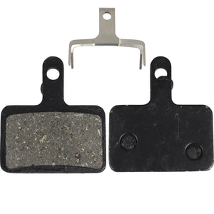 Disc Brake Pad with Spring - Live4Bikes