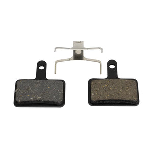 Disc Brake Pad with Spring - Live4Bikes