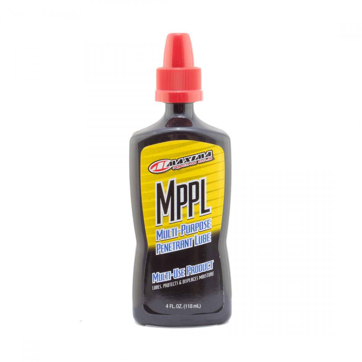 Maxima Racing Oil Lube Maxima Mppl Penetrant 4oz Mppl Multi-Purpose ...
