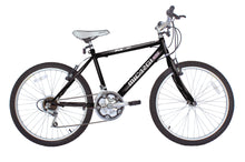 Load image into Gallery viewer, Micargi 24" M40 18 Speed Mountain Bike