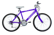 Load image into Gallery viewer, Micargi 24" M40 18 Speed Mountain Bike