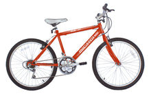 Load image into Gallery viewer, Micargi 24" M40 18 Speed Mountain Bike