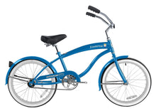 Load image into Gallery viewer, Micargi FAMOUS Beach Cruiser Bike