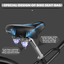 Load image into Gallery viewer, Micargi Puma GTS 26″ Stretch Cruiser Bicycle