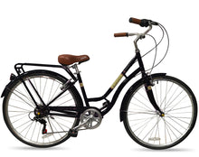 Load image into Gallery viewer, Micargi EMMY V7 Step-Thru City Bike