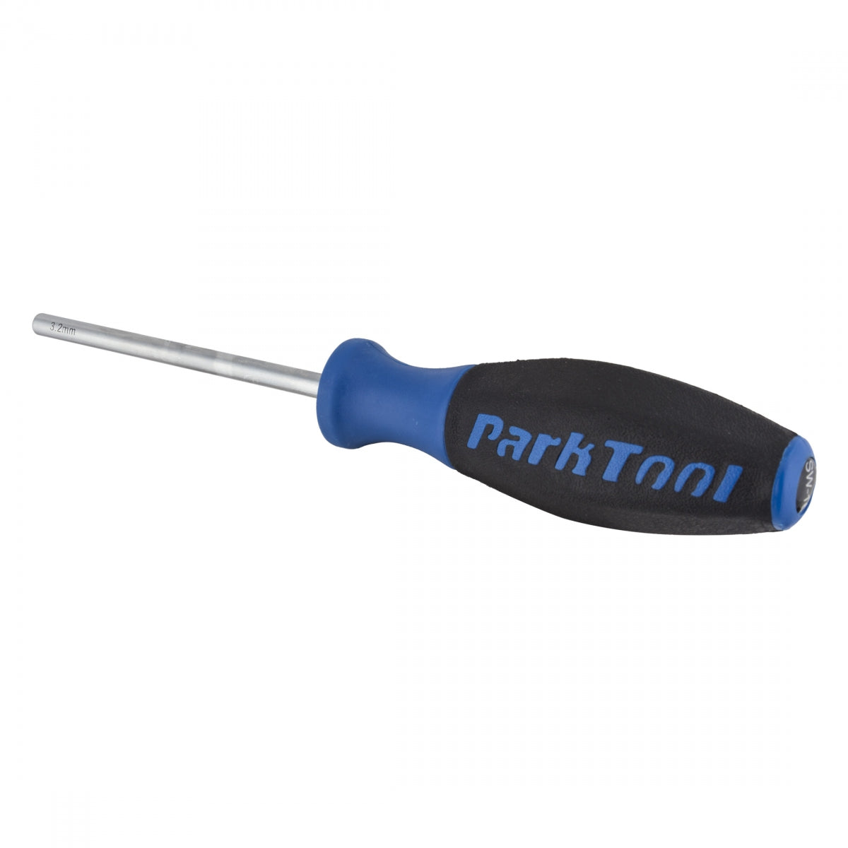 Park Tool Tool Spoke Wrench Park SW16 3.2mm Socket Internal Spoke ...
