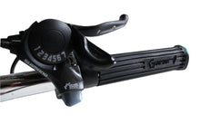 Load image into Gallery viewer, Micargi Bali Electric Beach Cruiser 7 Speed Pedal Assist