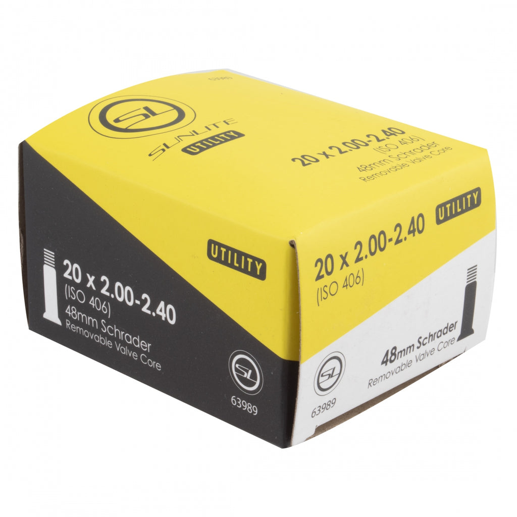 Sunlite Utili-Teeth Tube