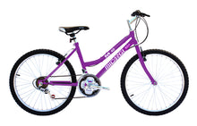 Load image into Gallery viewer, Micargi 24" M40 18 Speed Mountain Bike
