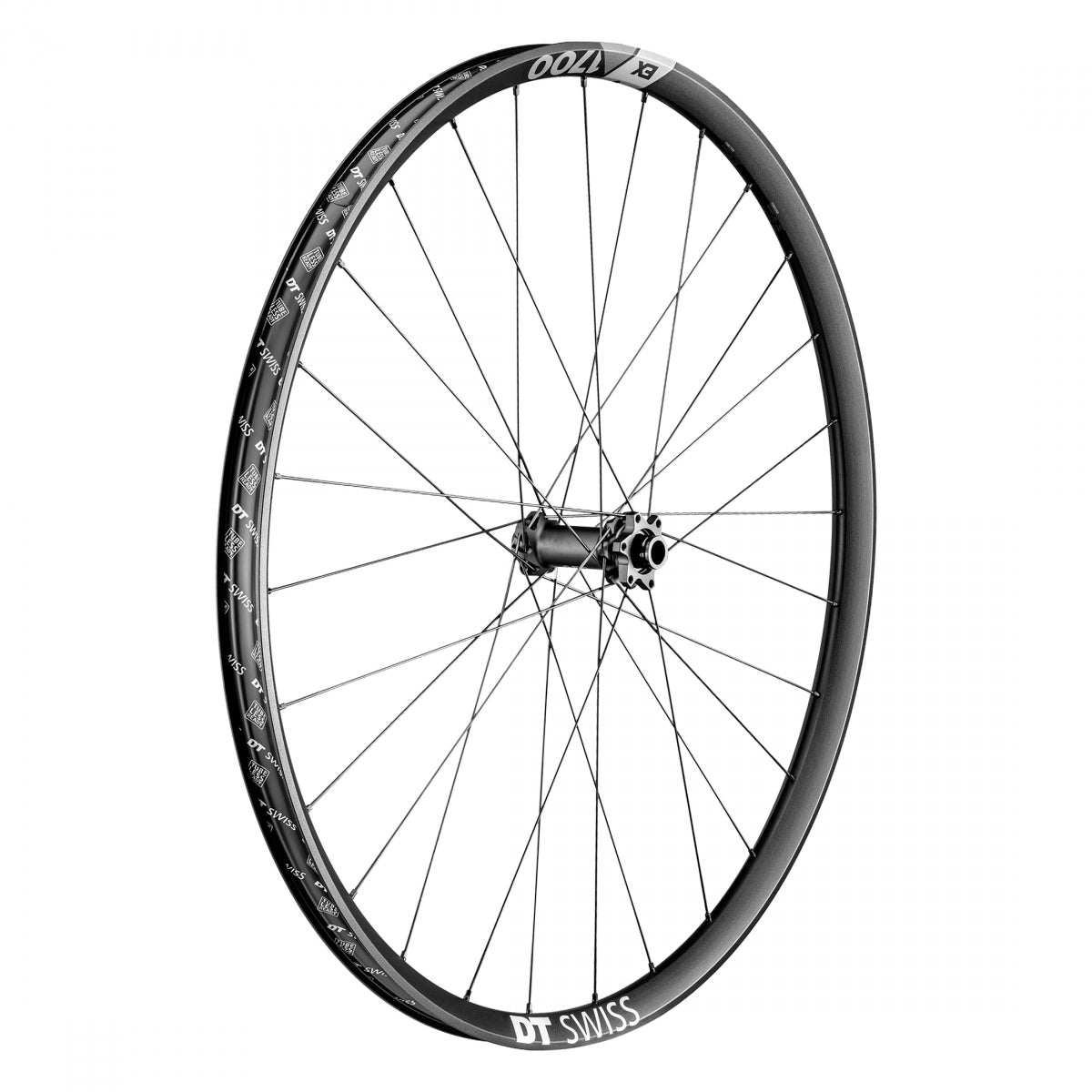 Dt Swiss 29in Front Wheel 622x30 Rim Brake EX1700 Spline 110x15mmTA ...