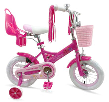 Load image into Gallery viewer, Micargi Chloe BMX Kids Bike