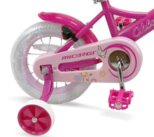 Load image into Gallery viewer, Micargi Chloe BMX Kids Bike