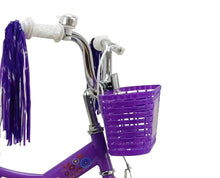 Load image into Gallery viewer, Micargi Chloe BMX Kids Bike